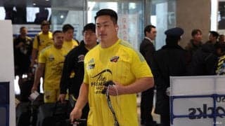 宮崎が生んだ“TK”。地元で、古巣に挑んだ凱旋の舞台