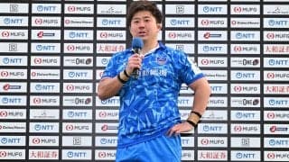 「僕の姿が誰かのきっかけになってくれたら」。限界に挑戦し続ける男がプレーに込める願い