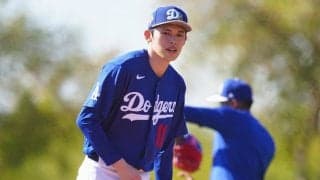 大谷よりも…CY賞候補に“朗希推し”で波紋　女性司会者思わず困惑「今なんて？」