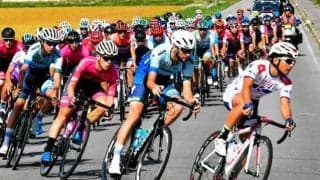 大学生死亡の「ツール・ド・北海道」　大会責任者らを書類送検