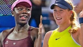  17年ぶり 10代2人がTOP10入り 