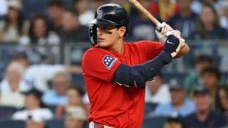 WBC米国代表、21歳の有望株を代替選出　正式発表…右手首骨折キャロルが出場辞退