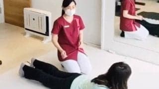 理学療法士直伝！体幹&骨盤ケア〜プランク編〜