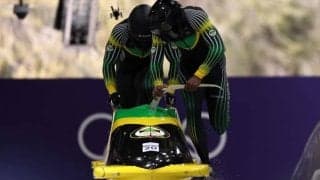 「歴史的な出来事」から38年--10度目の挑戦でも存在感　ボルトを生んだ国の“伝説”は「もはや抜きには語れない」【冬季五輪】