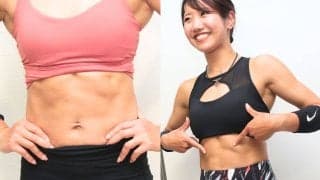 腹筋を最短で割るなら「筋トレ×有酸素」が正解。10日間で脂肪を削る本気メニュー