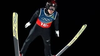 「不完全燃焼過ぎるだろ…」異例の結末に不満続出　天候悪化の“打ち切り”で日本は6位「この終わり方はスッキリしない」【冬季五輪】