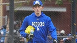 佐々木朗希に“不名誉な称号”　由伸に暴露された弱点…本人も納得、起きた笑い「ハハハハ」