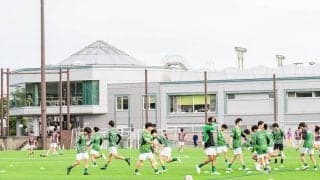 【Ｊリーグ連載】読売クラブに憧れた\"サッカー小僧\"の回顧　アポなしでクラブ事務所を訪ねてチーム入りを直談判した