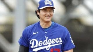 二刀流完走に高まる期待　CY賞という“新たな目標”に米放送局が言及「今季は大きなチャンス」