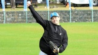 有原・ラオ・エドポロの3選手に注目　日本ハム、今季の新戦力は