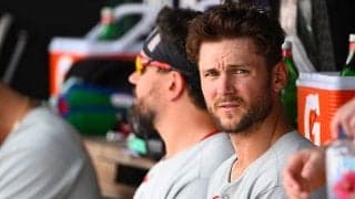 米国の英雄も「電話鳴らなかった」　WBC打診すらナシの460億円男…ファンも疑問の声