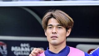 ｢絵心があるのはどっち？｣佐野海舟vs川﨑颯太のガチンコ対決！ マインツ日本人コンビが“お絵描きチャレンジ”も｢どんぐりの背比べすぎる｣｢ほっこりコラボやな｣