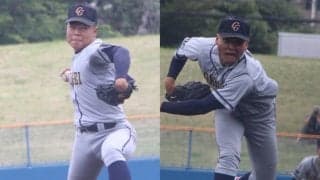 プロ注目右腕擁する千葉学芸が卒業生進路発表！創価大、東京農業大、駿河台大など19名が野球継続