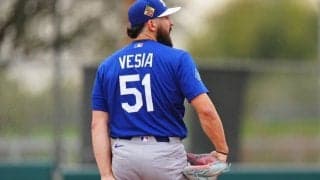 大谷翔平が三振→チラリ…制圧して「うぉぉ！」　同僚左腕が雄叫び、ファン感慨