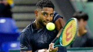  ゲイ公表選手 初のツアー本戦戦う 