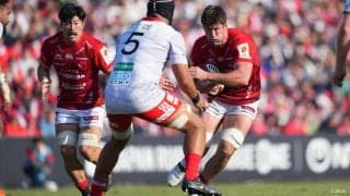 母国でのRWC出場という夢。苦節10年で見えてきた桜のジャージー