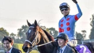 【フェブラリーS】30年ぶりの牝馬Vへ ダブルハートボンドが快挙狙う