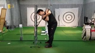 ゴルフスイングの勘違い～股関節・胸椎・肩甲骨の正しい使い方～