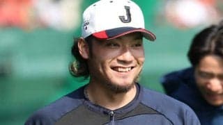 日本代表で“存在感”「すごいことに」　公称176センチ＆86キロのはずが…「デカすぎ」