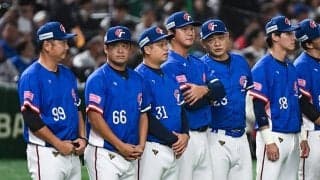 韓国代表に「クソくらえ」　文化の違いで“大炎上”…台湾代表の失態「謝罪したい」