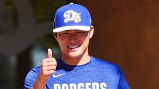 たった数秒だけど…山本由伸のために“異様な光景”　海外ファン羨望「もう大好きよ」