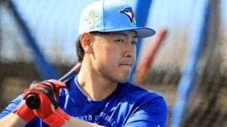 岡本和真に判明した“新事実”「いいところ」　ゲレーロJr.が告白…ファン興奮「楽しみ」