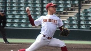 西武の元新人王右腕が三菱重工Westへ！社会人の強豪で現役続行！