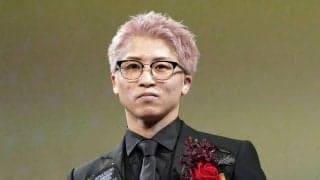 ８年連続年間MVP井上尚弥「Ｓバンタム級の集大成」中谷潤人との５月東京ドーム決戦へ決意表明