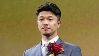 中谷潤人「自信がわいてくる」　井上尚弥の「５月、東京ドームで本気の戦いやります」宣言に反応