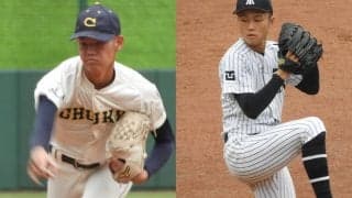 岐阜でドラフト注目選手を擁する強豪校同士の対決が3月に実現！中京vs常葉大菊川に注目【岐阜県高校野球フェア】
