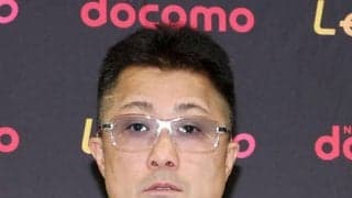 井上尚弥、拓真兄弟の父真吾氏が年間最優秀トレーナー賞「最高のひとこと」親子３人で受賞
