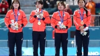 “高木家に13個”が「パワーワードすぎる」と話題　高木美帆のパシュート銅で反響　姉・菜那は笑顔で謙遜【冬季五輪】