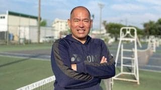 少年時代の錦織圭への球出し練習で地元コーチは「なるほど」と感銘　「僕が教わることも多かった」