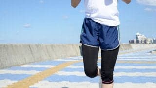 毎日30分ジョギングの効果とは？ダイエット・体型・健康面で起こる変化