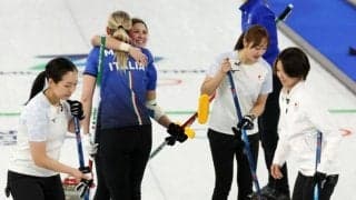 フォルティウス、1次リーグ敗退決定　策打ったがイタリアに競り負け