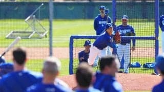 大谷翔平、WBC電撃登板も「ない」　編成トップが語る回避の理由「全てを考慮した」