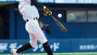 打席の左右差に潜む「真似のリスク」　“タイプ”を知ってスイング変貌…簡単チェック法