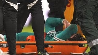 サッカー日本代表だけじゃない スペイン、イングランド...続出する負傷者はワールドカップに間に合うか