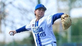 阪神、巨人とは別…DeNAで感じた“違い”　戦力外→育成も「やることは一緒」