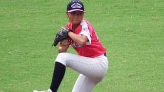 ボーイズ全国大会で「女子の部」初開催　6チームが参戦…“初代女王”の有力候補