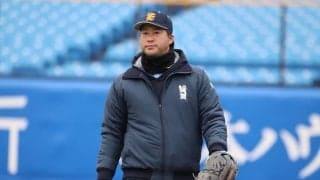 田澤純一がBCリーグ埼玉に入団！6年ぶりの古巣復帰…監督は元ロッテ清田育宏氏