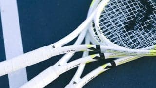 テクニファイバーが放つ新世代パワーラケット「FIRE」誕生。競技性と操作性を高めた「ちょうどいい」進化