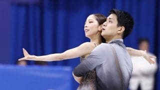 【ミラノ五輪】りくりゅう「絶対に攻めきる！」 当日夕方まで泣き続けていた崖っぷちからの大逆転劇