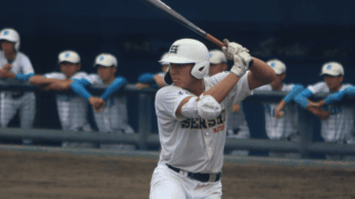 【センバツ出場校ランキング】昨秋公式戦のチーム打率トップは専大松戸、.350以上は6校