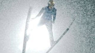 「メダルを奪われた」「銅はブリキに」ジャンプ4位ドイツも不満爆発…母国紙「運営側は一体何を考えていたのか？」【冬季五輪】