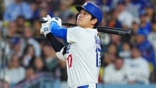 日本限定…4.5万円で手に入る大谷翔平の“お宝”　貴重すぎる全身金色の非売品