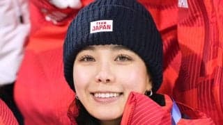 【ミラノ五輪】高梨沙羅「飛ぶ直前まで寄り添ってくれた」 団体で力を発揮する「日本らしさ」