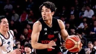 「こういうチームが勝つ」…ベテラン菊地祥平が語るアルバルク東京“復活の背景”