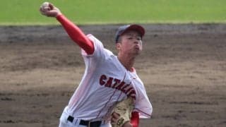 オリックス3年目右腕がまたも大けが…2年前にトミー・ジョン手術、今度は右膝靭帯断裂