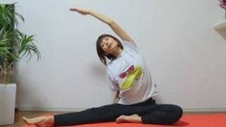 １日２分！毎日気軽に続けられる快眠ストレッチとは